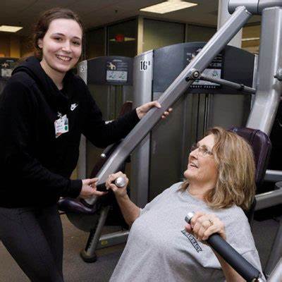 The Symbiotic Relationship between Augusta Health and Lifetime Fitness"