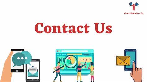 The "Contact Us" page on a website is often underestimated or overlooked by businesses, but its importance cannot be overstated.