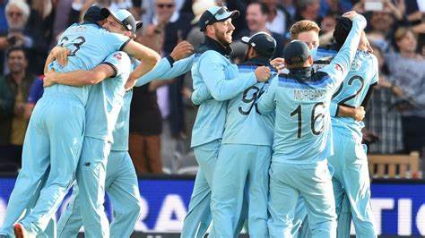 ICC Cricket World Cup Standings A Comprehensive Analysis